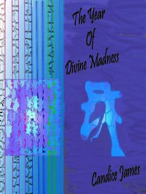 cover image of Year of Divine Madness